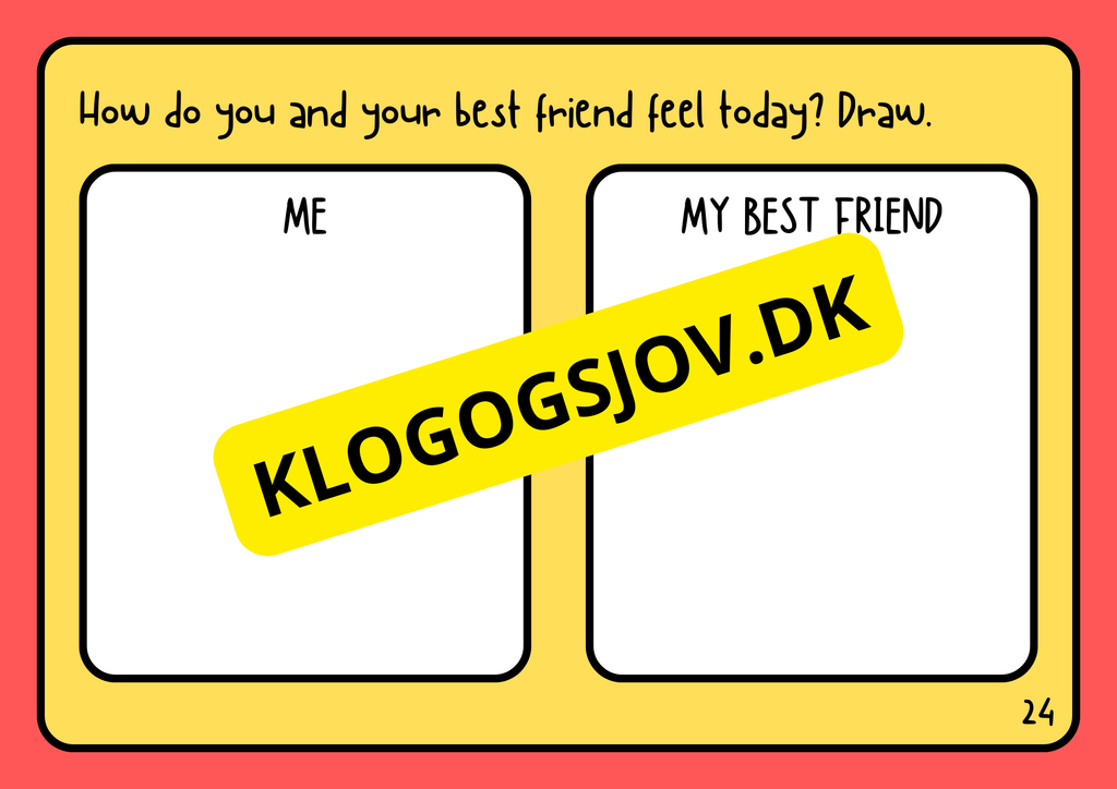 English activity book del 2