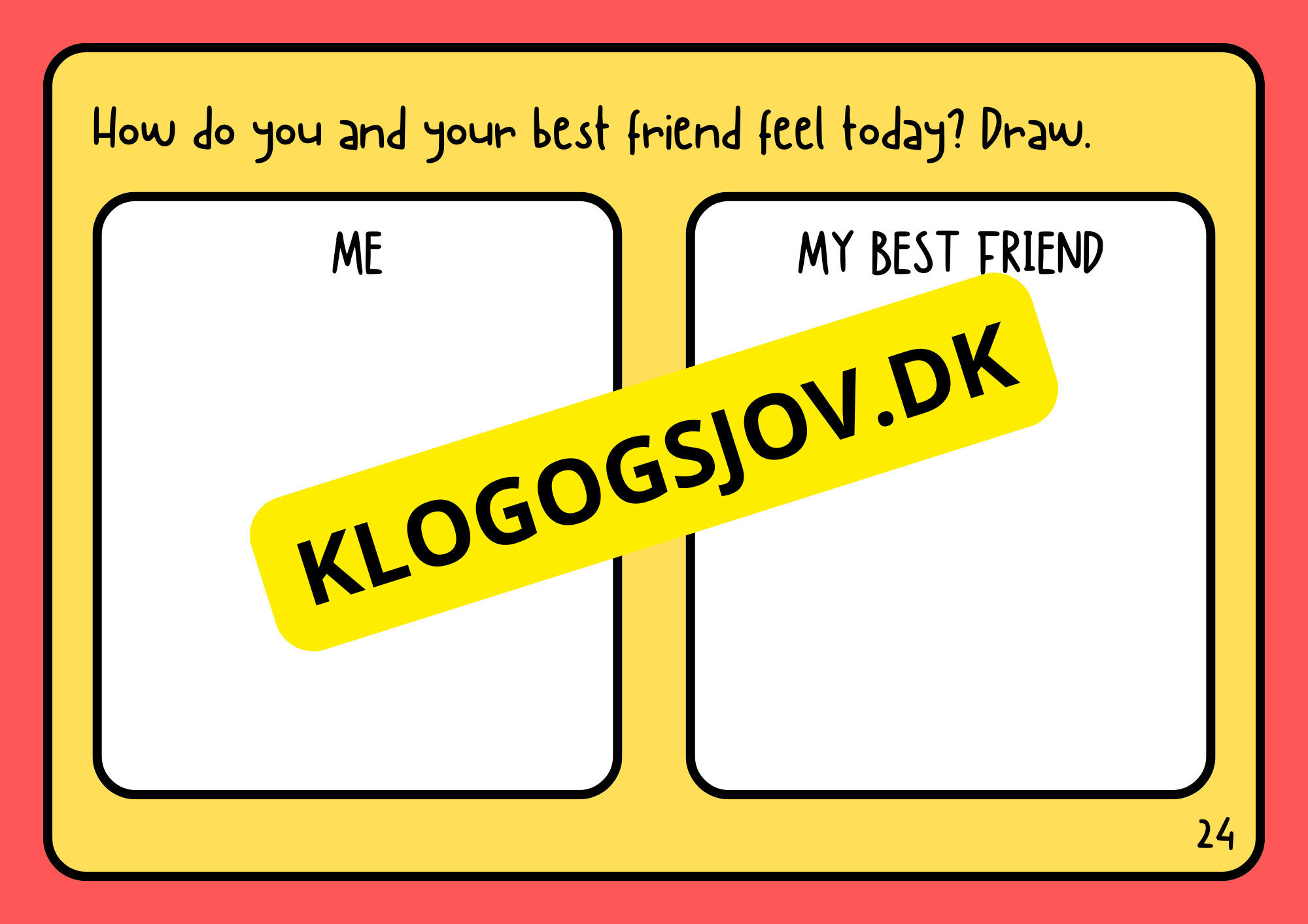 English activity book del 2