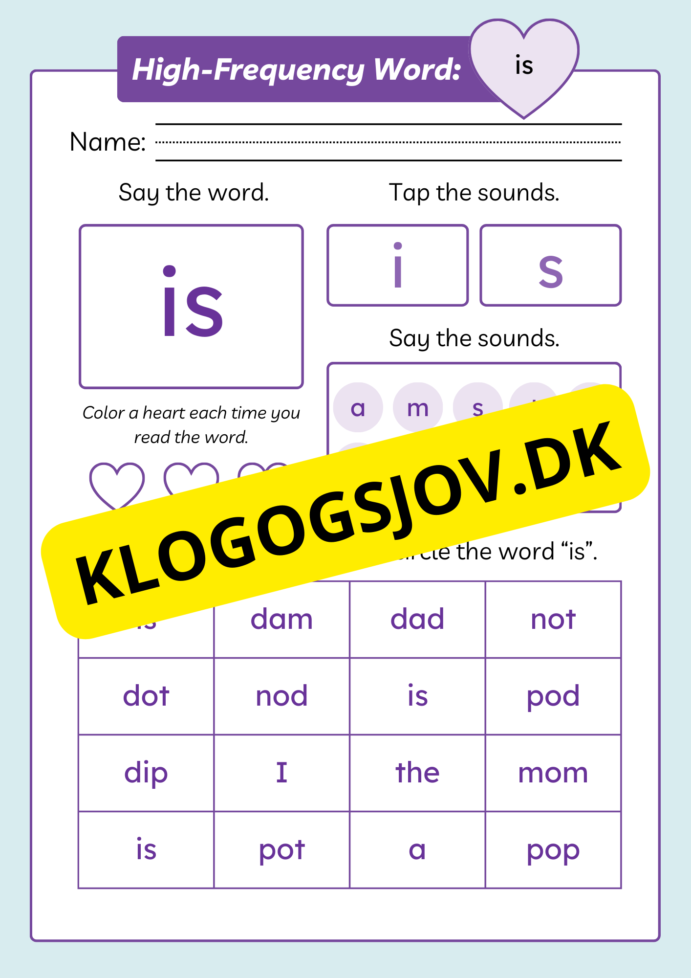 Do you speak english - Häfte