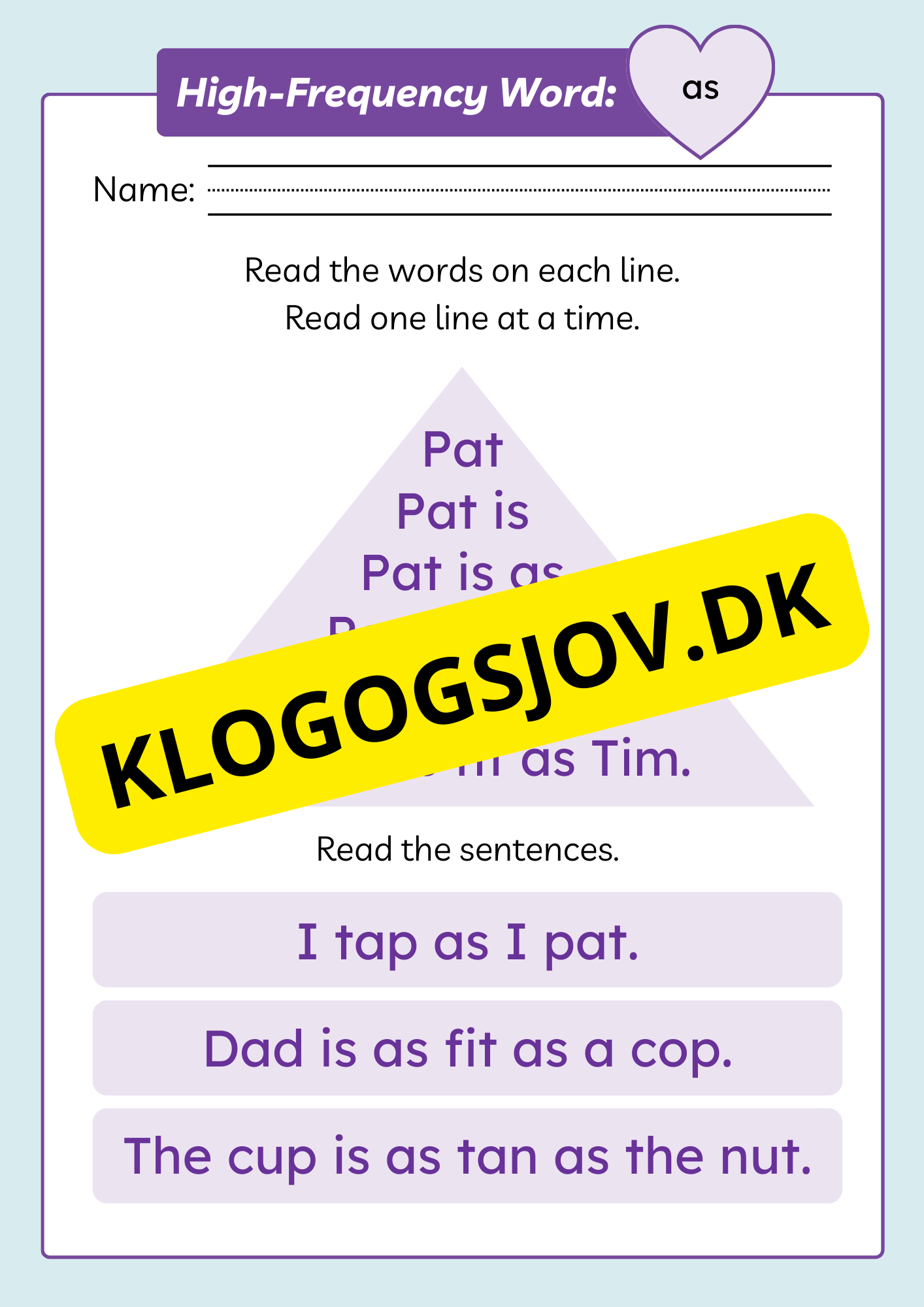 Do you speak english - Häfte