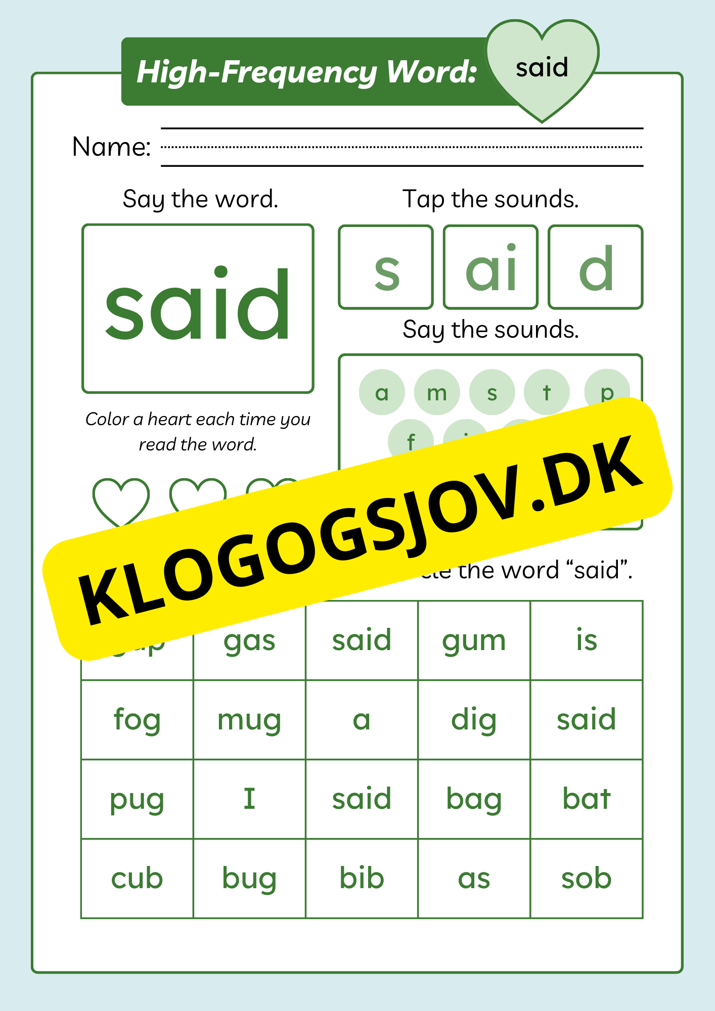 Do you speak english - Häfte