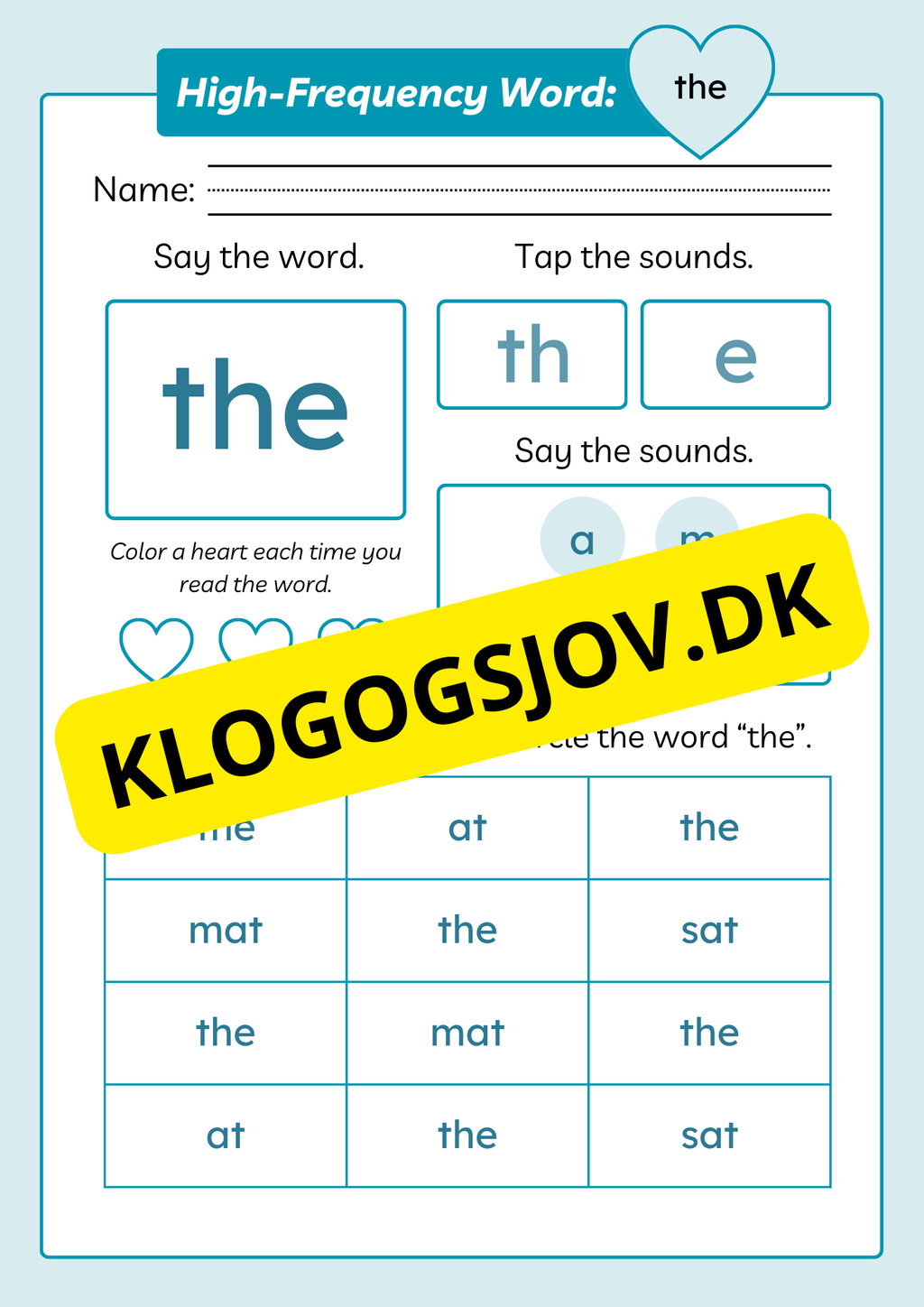 Do you speak english - Häfte