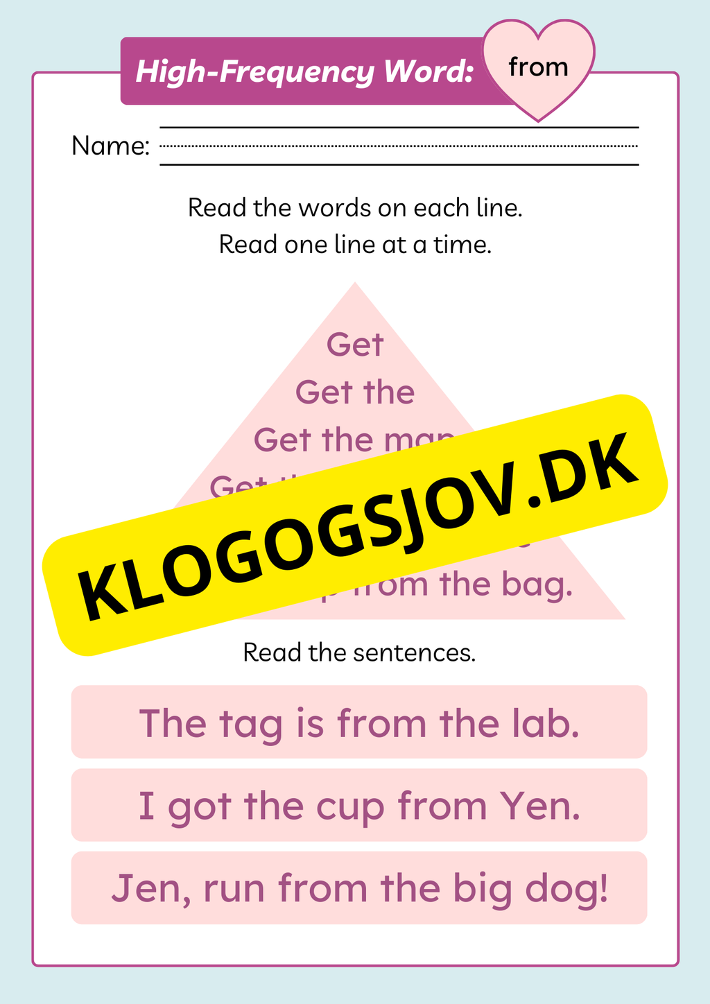 Do you speak english - Häfte