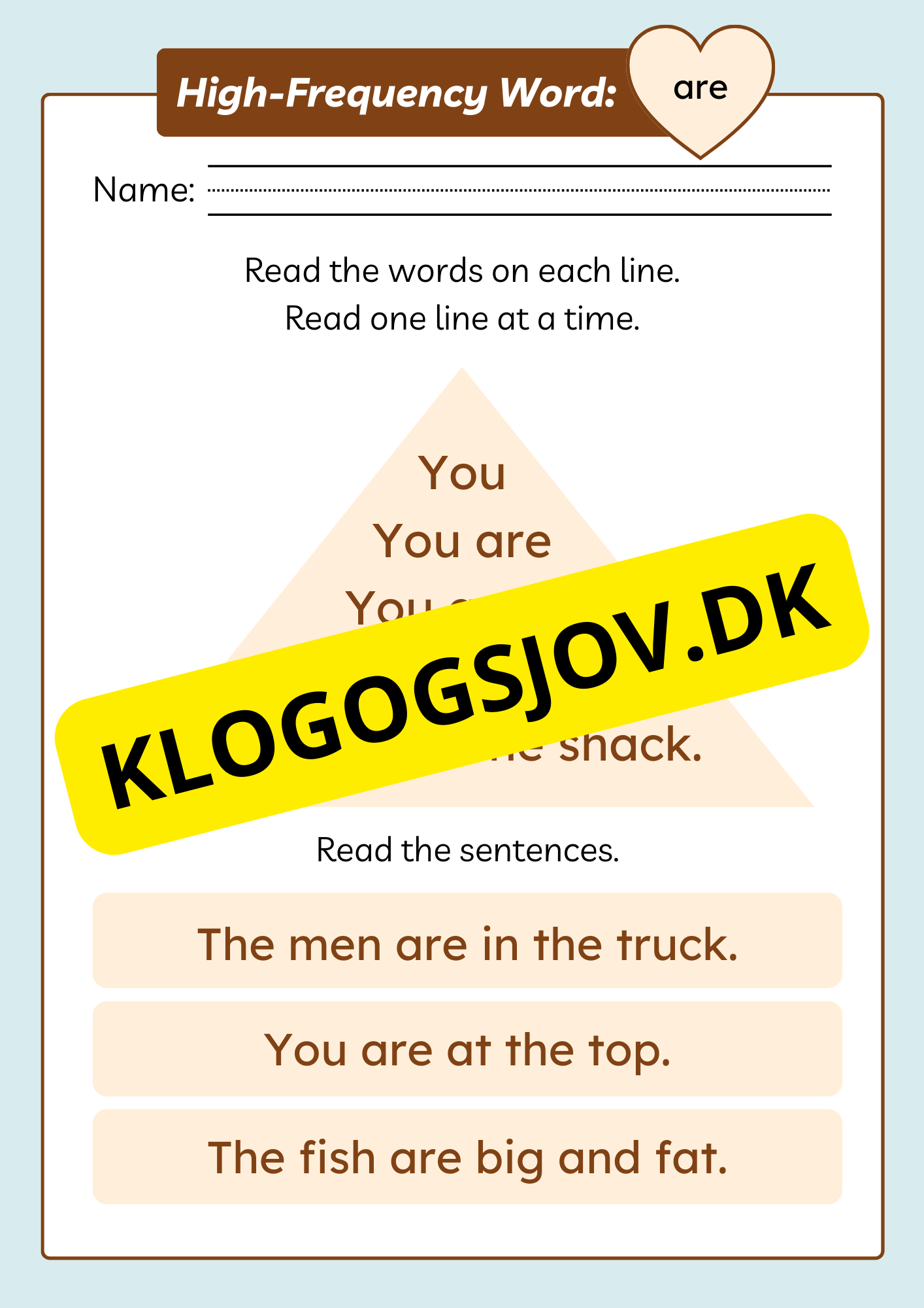 Do you speak english - Häfte