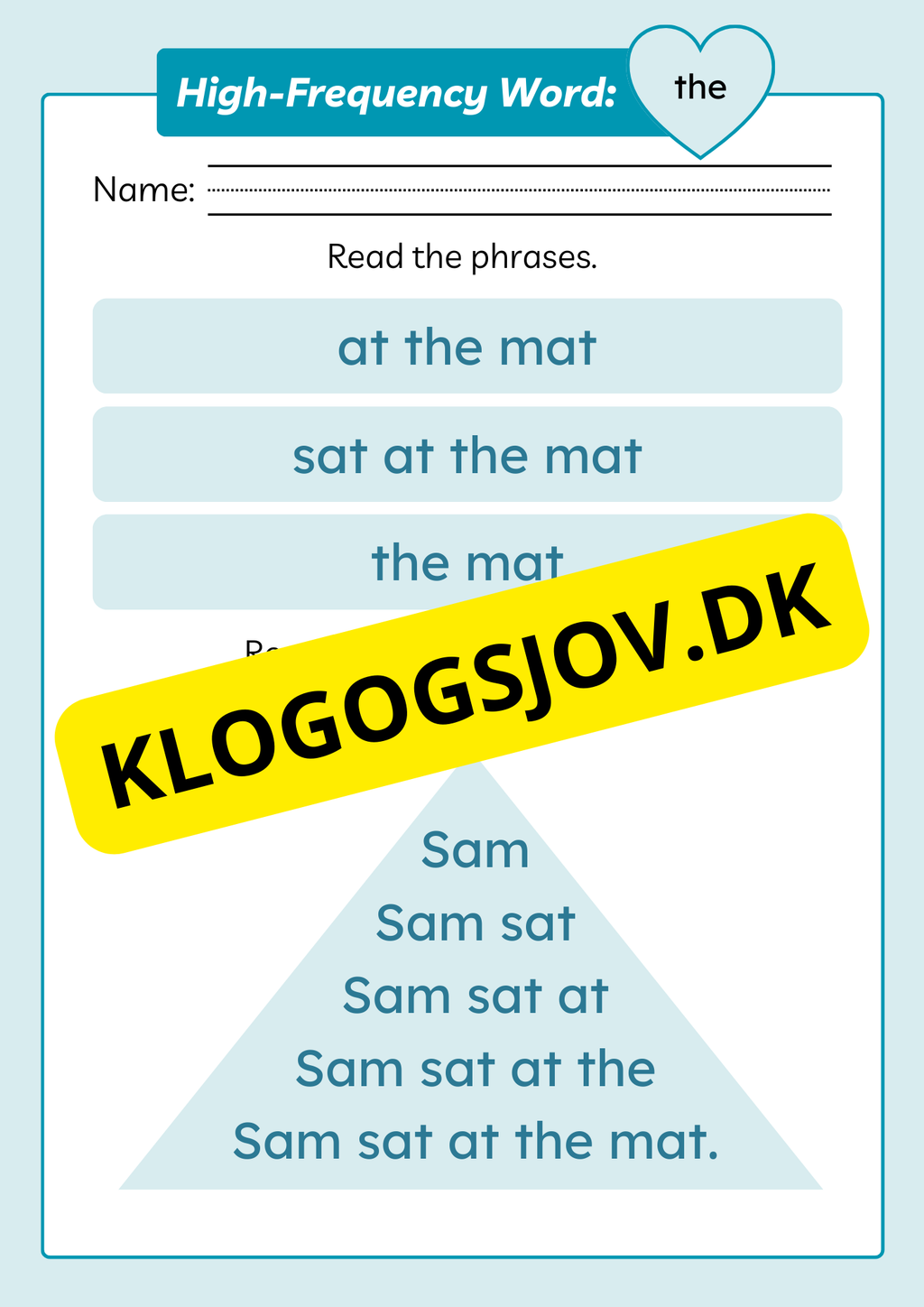 Do you speak english - Häfte