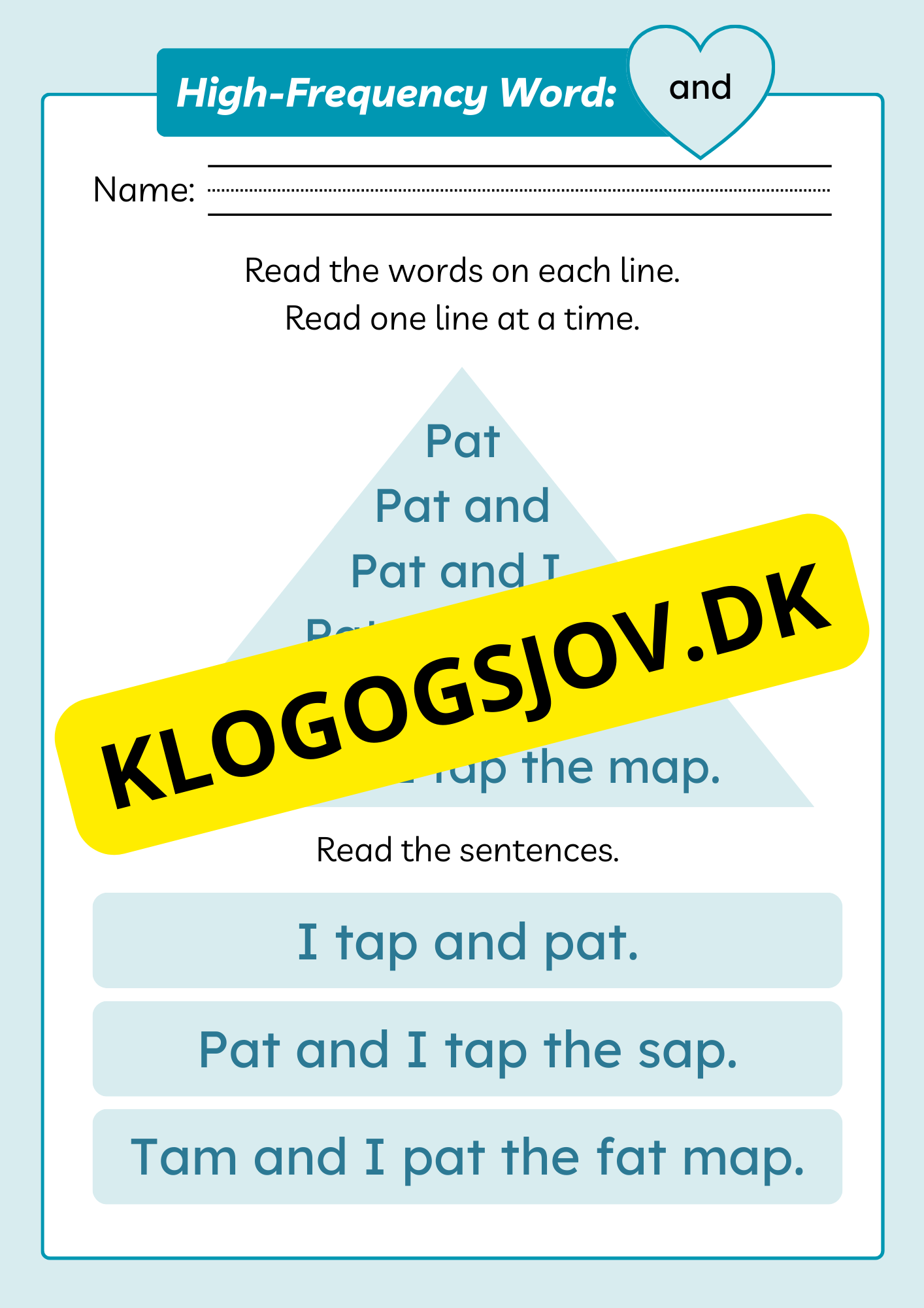 Do you speak english - Häfte