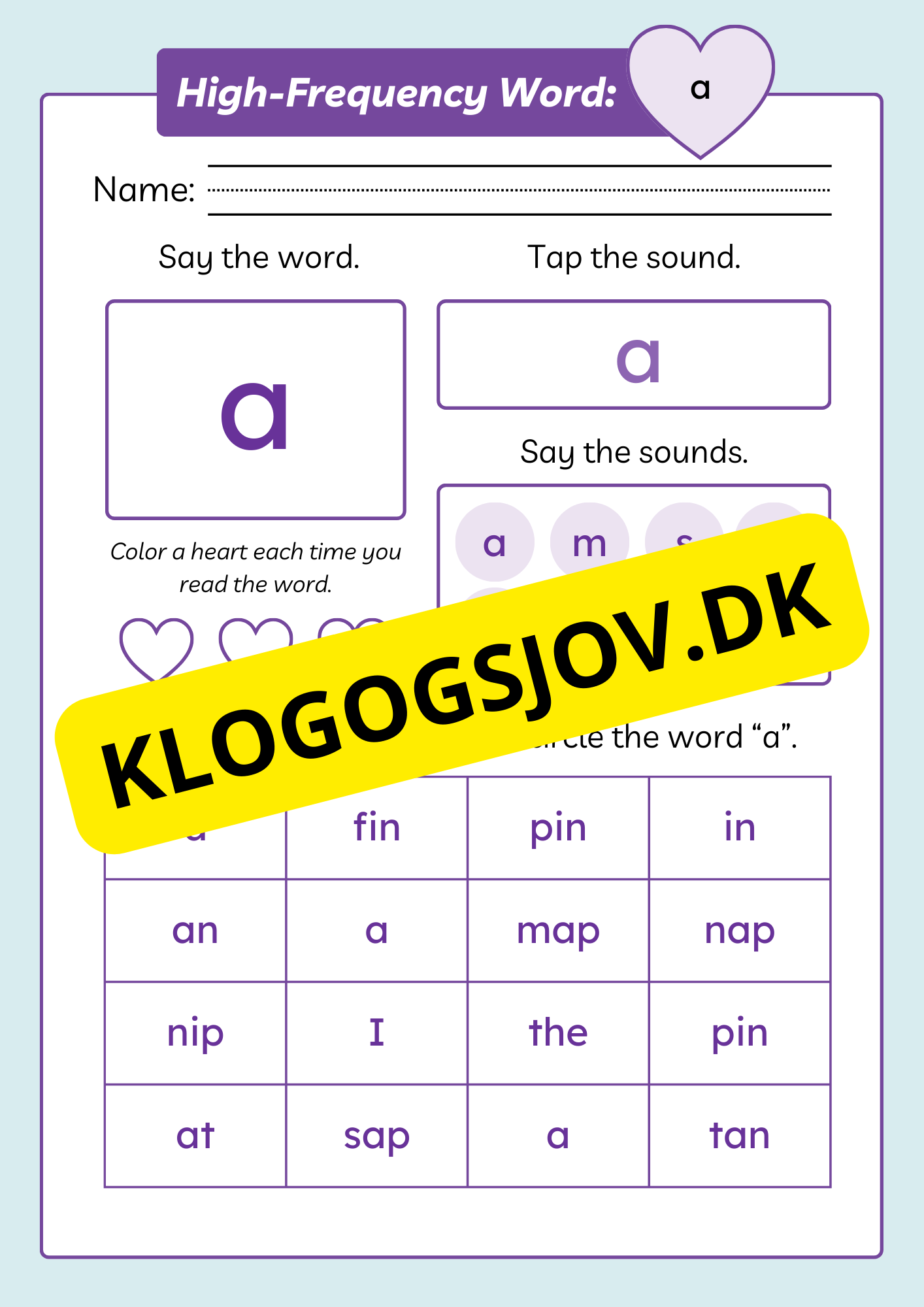 Do you speak english - Häfte