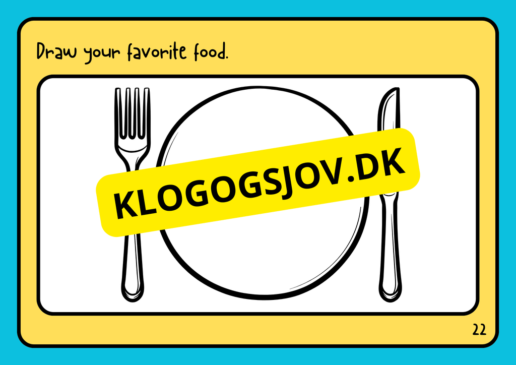 English activity book del 1