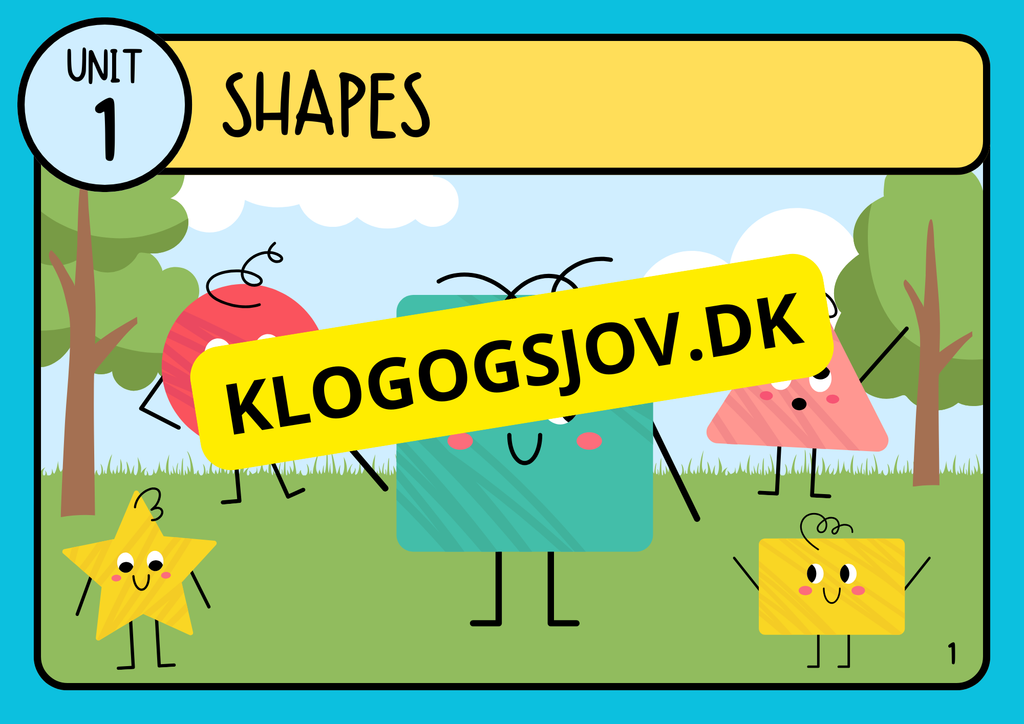 English activity book del 1