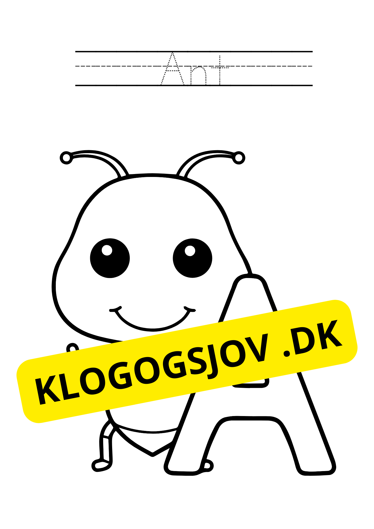 Malebog - Animals - English