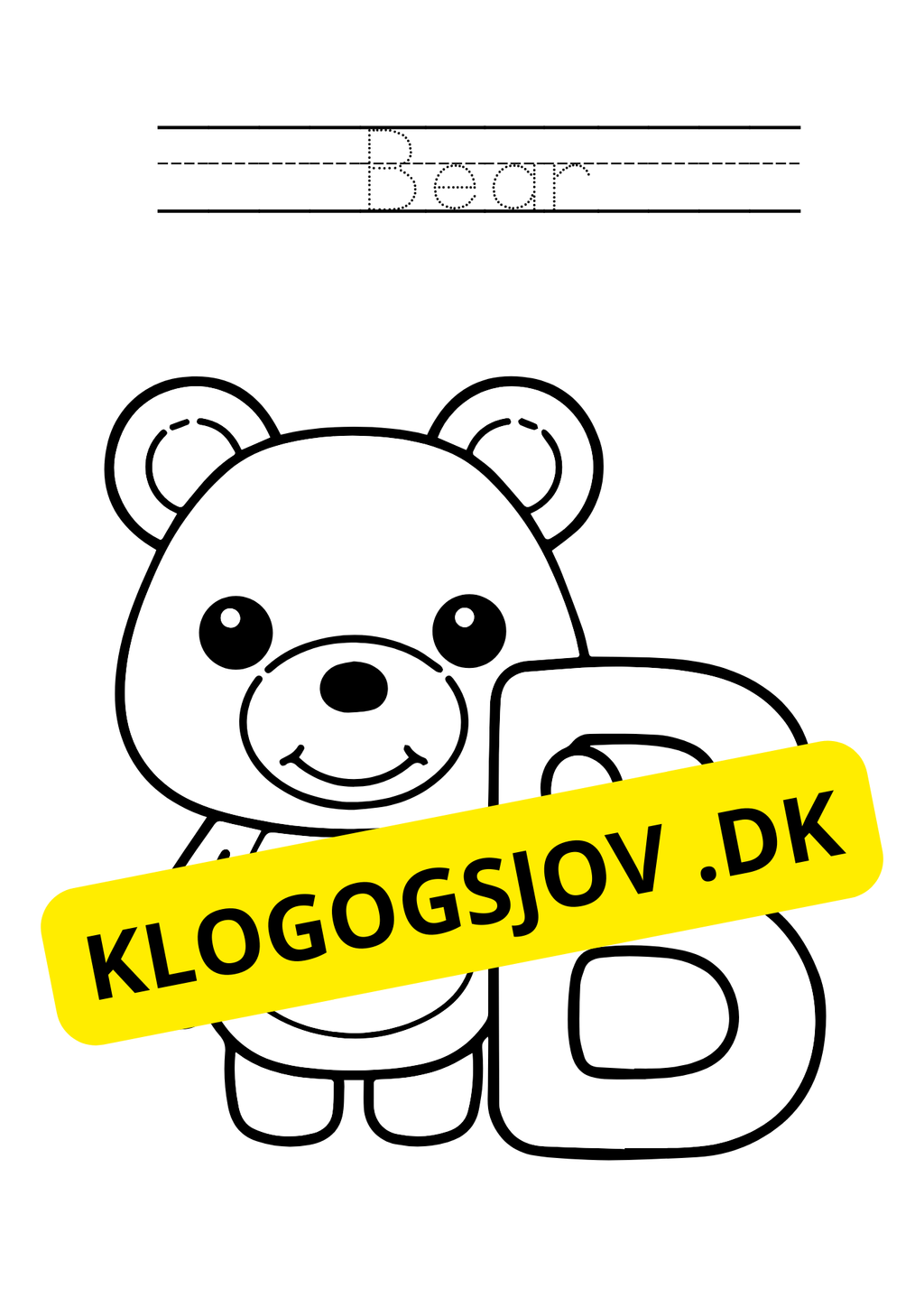 Malebog - Animals - English