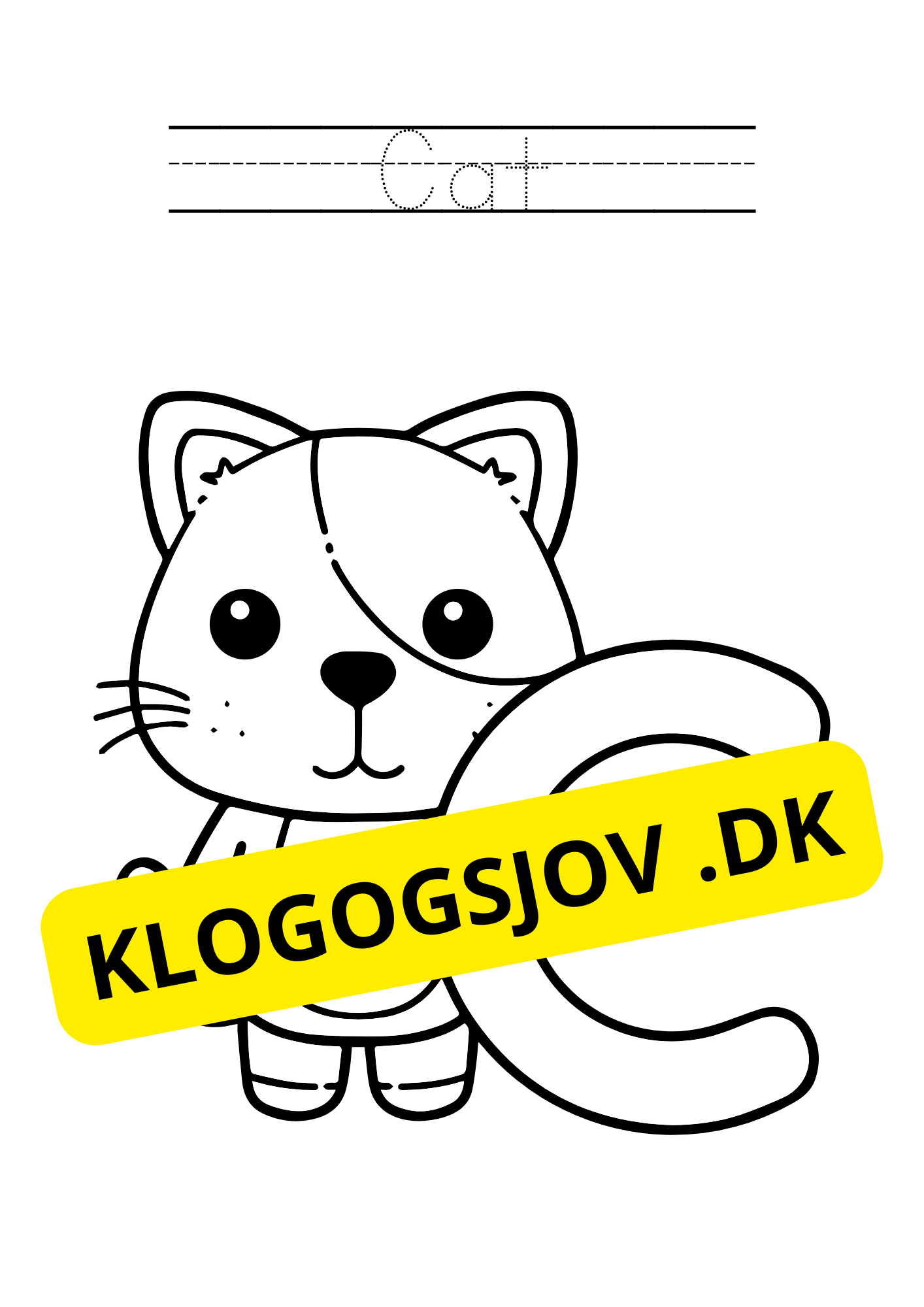 Malebog - Animals - English