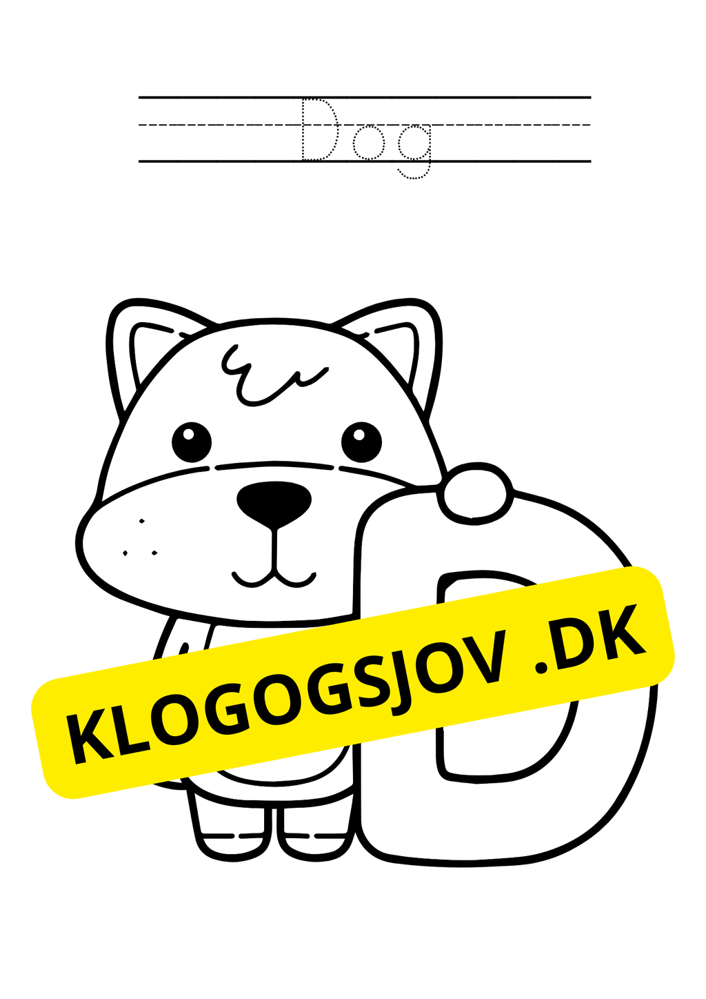 Malebog - Animals - English