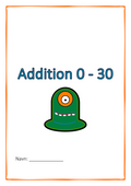 Addition 0-30