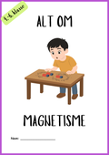 Alt om magnetisme