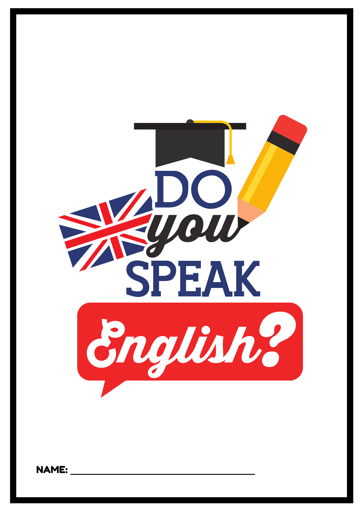 Do you speak english?