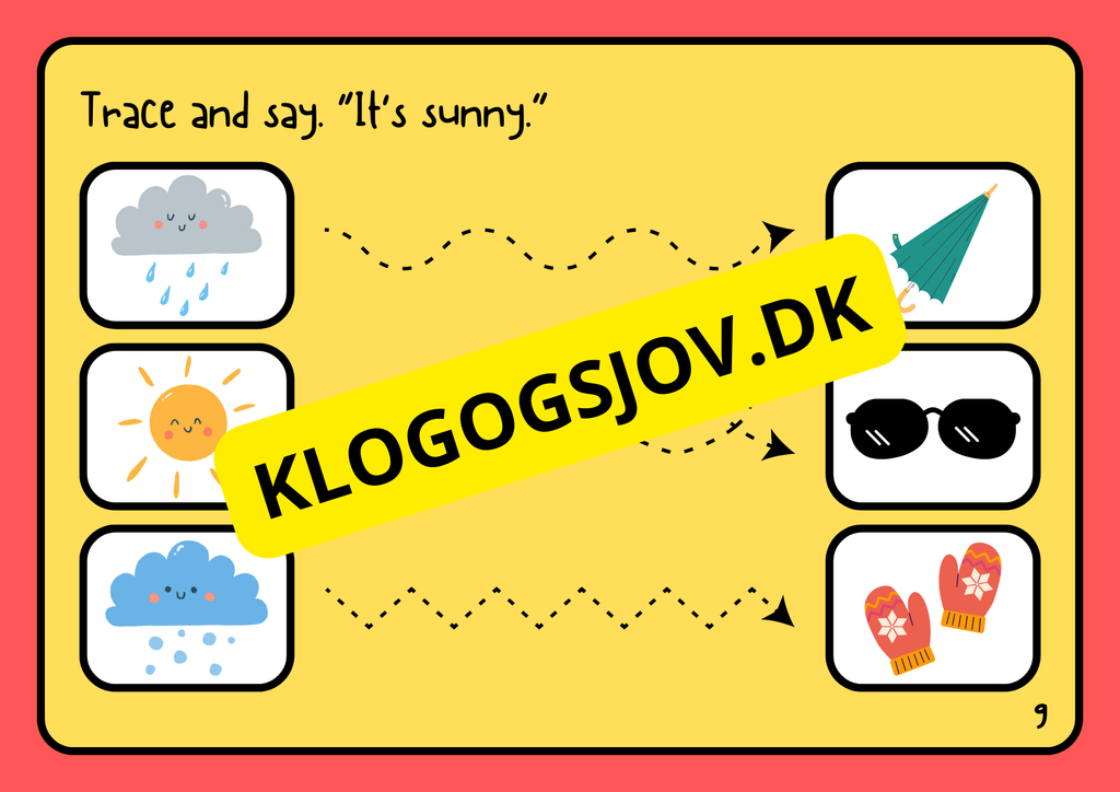 English activity book del 2