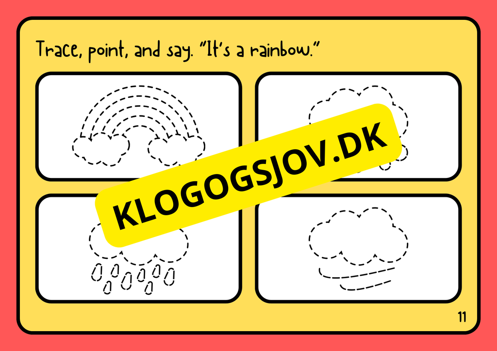 English activity book del 2