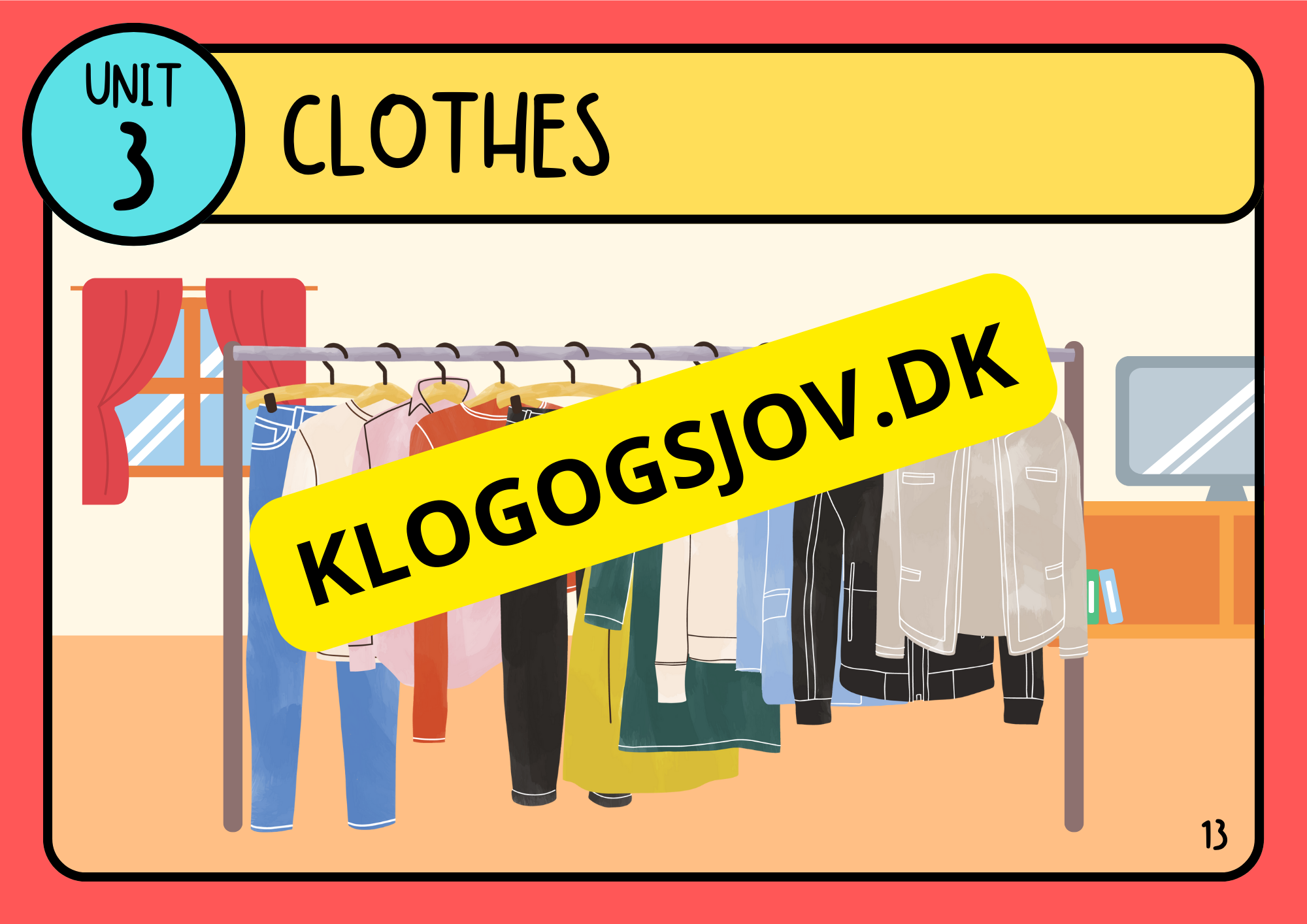 English activity book del 2