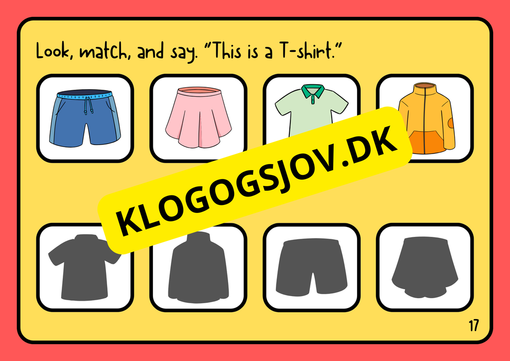 English activity book del 2