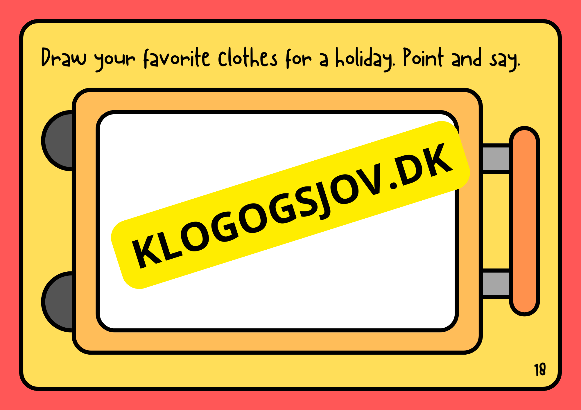 English activity book del 2