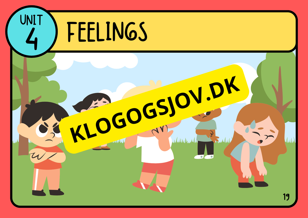 English activity book del 2