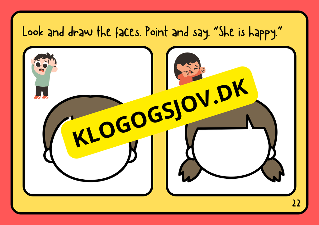 English activity book del 2